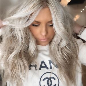 Meet your Posher, Marry